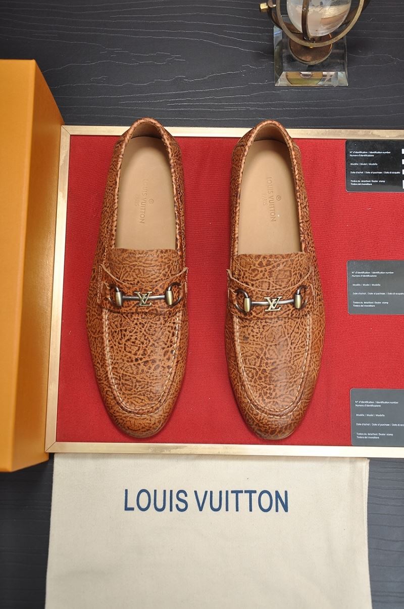 Louis Vuitton Business Shoes